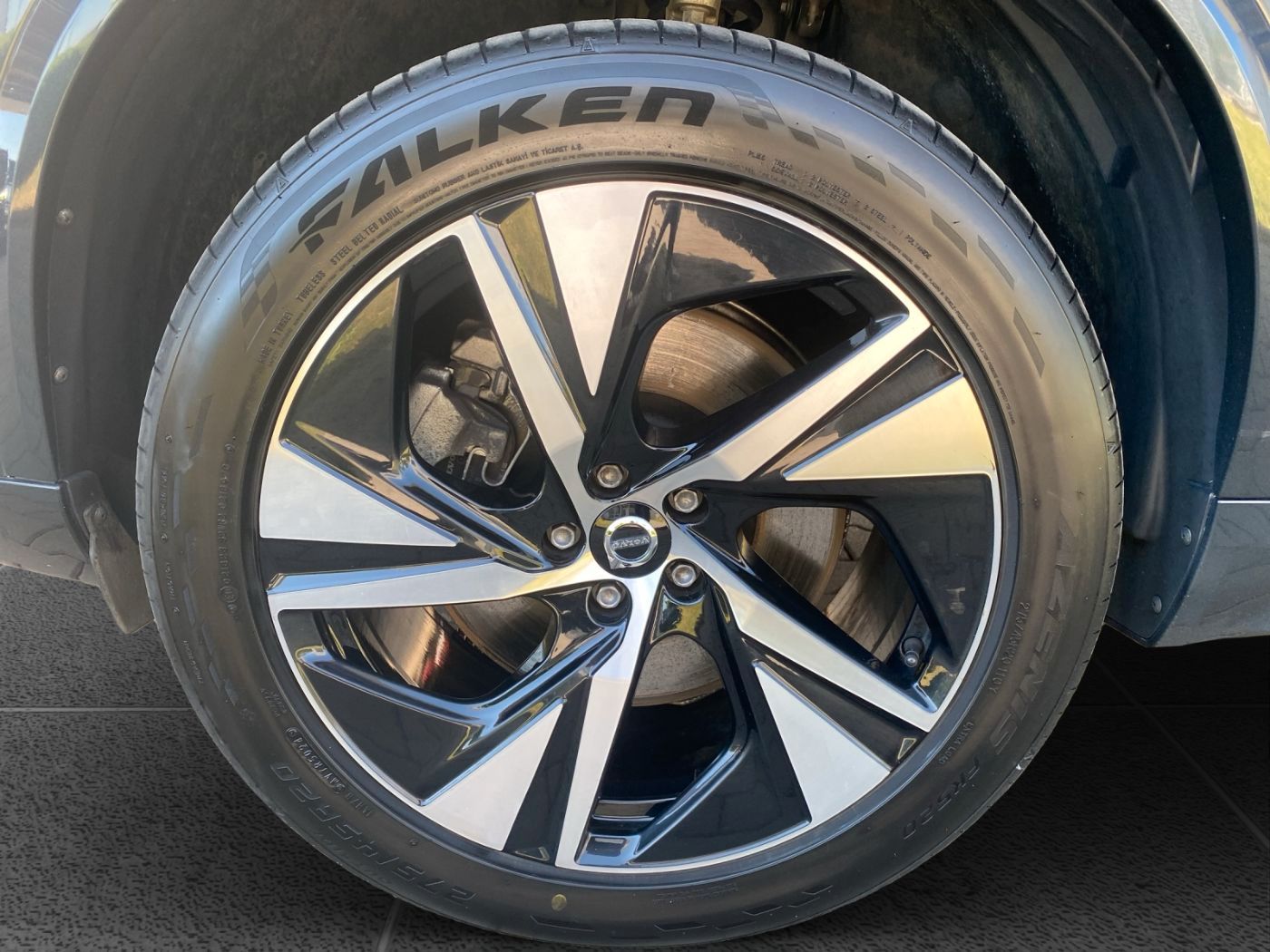 Volvo XC90 T8 R Design Edition Recharge LED*DAB