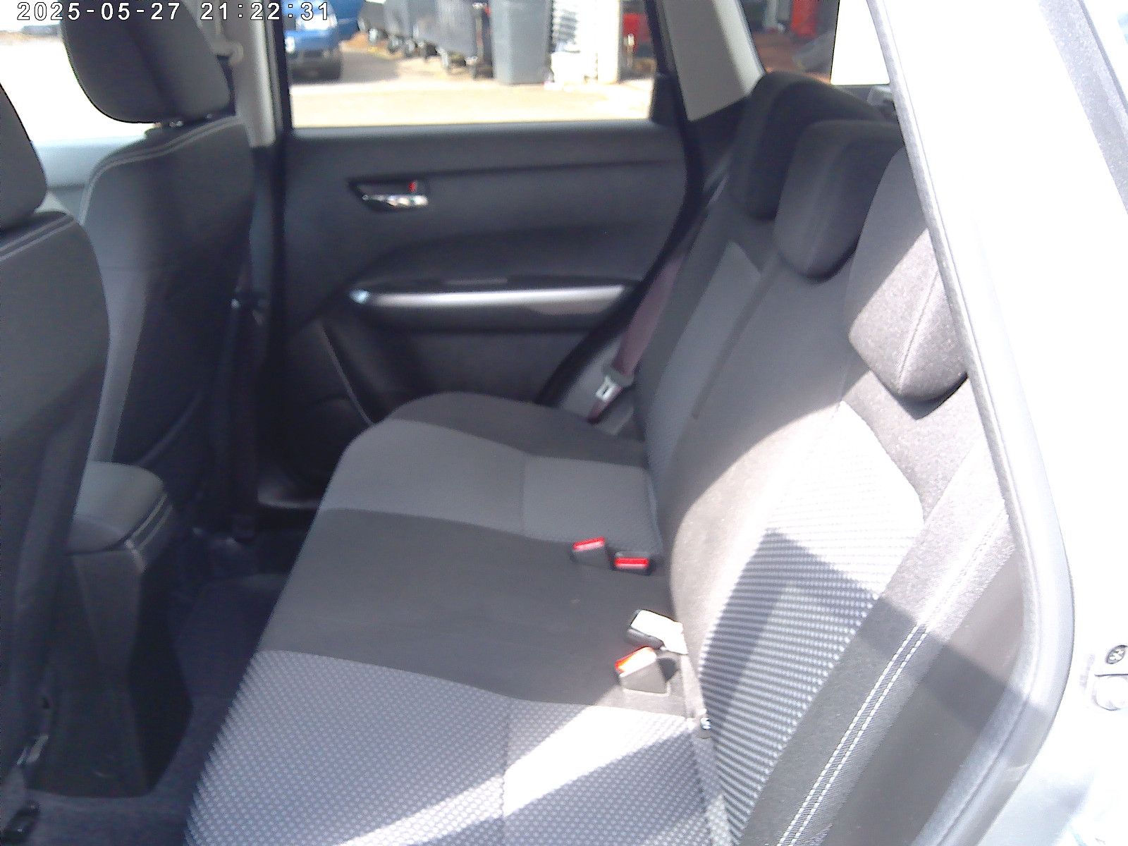 Suzuki Vitara 1.4 BOOSTERJET Hybrid 4x4 - Samsaru's Car Outlet