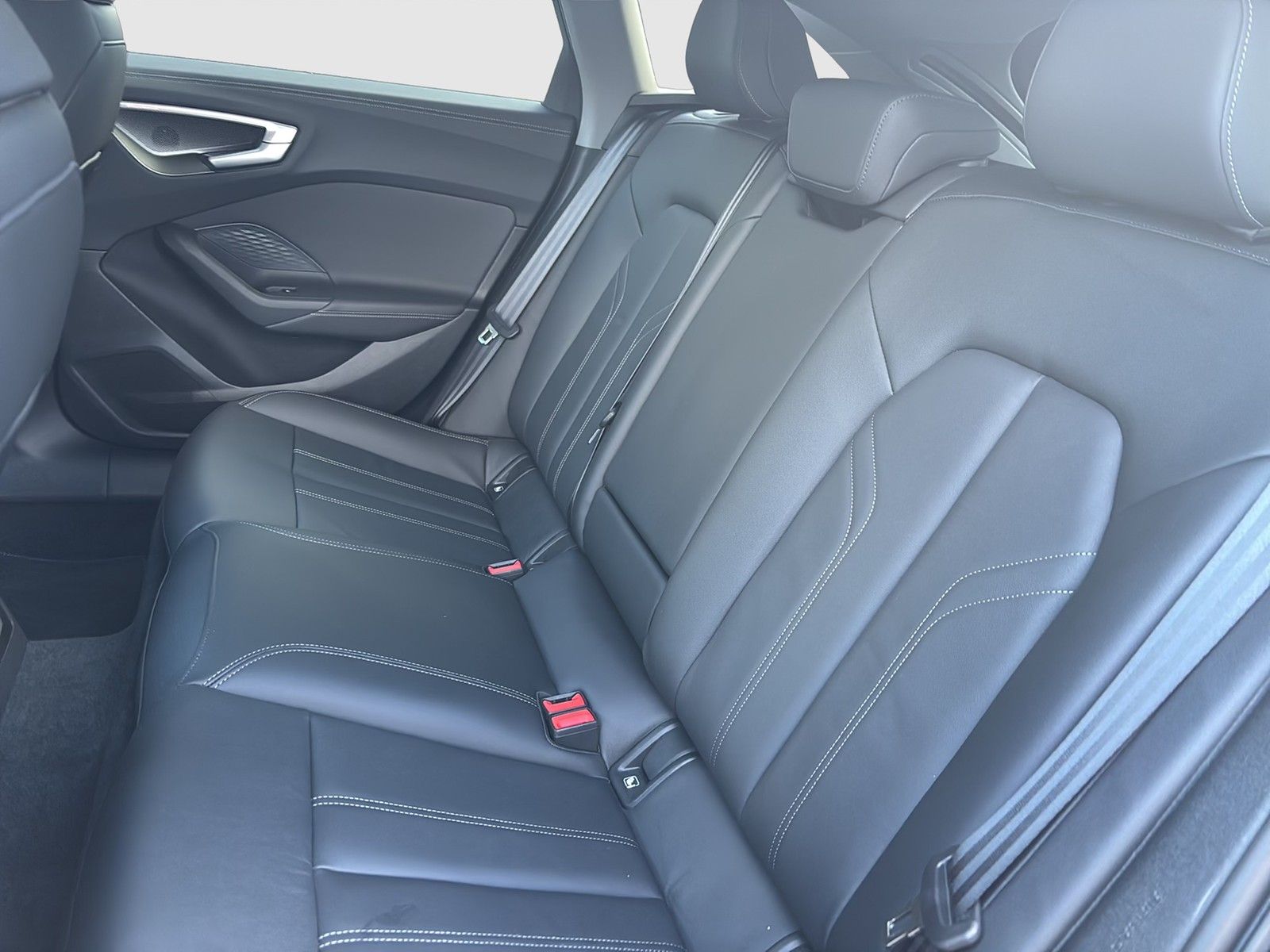 Audi A5 Avant quattro S LINE edition one B&O AHK LM19