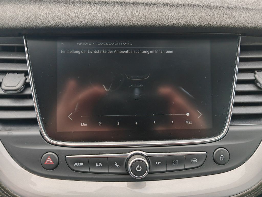 Opel Grandland X 1.5 D EAT8 - Samsaru's Car Outlet
