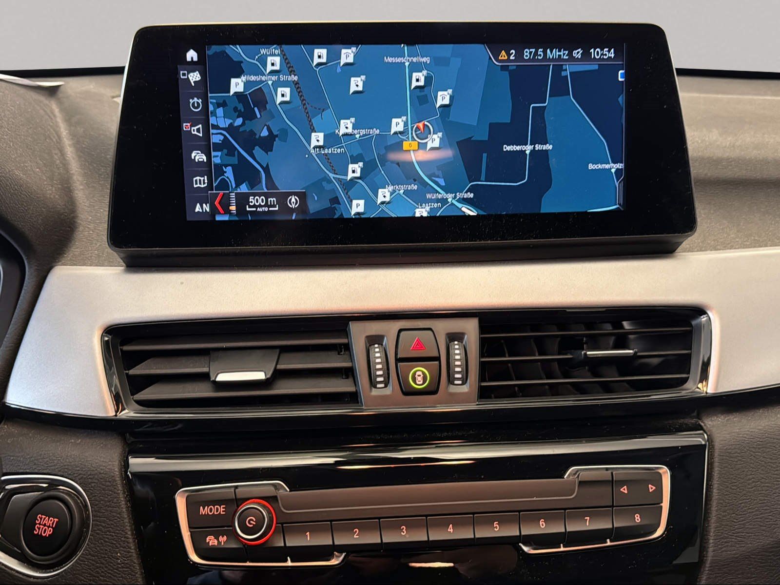 BMW X1 xDrive25e - Samsaru's Car Outlet