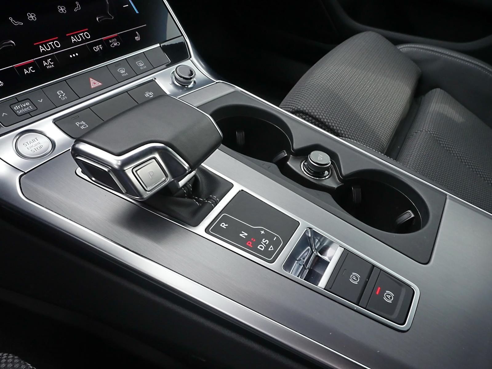 Audi A6 Lim. 50 TFSI e qu S line - Samsaru's Car Outlet