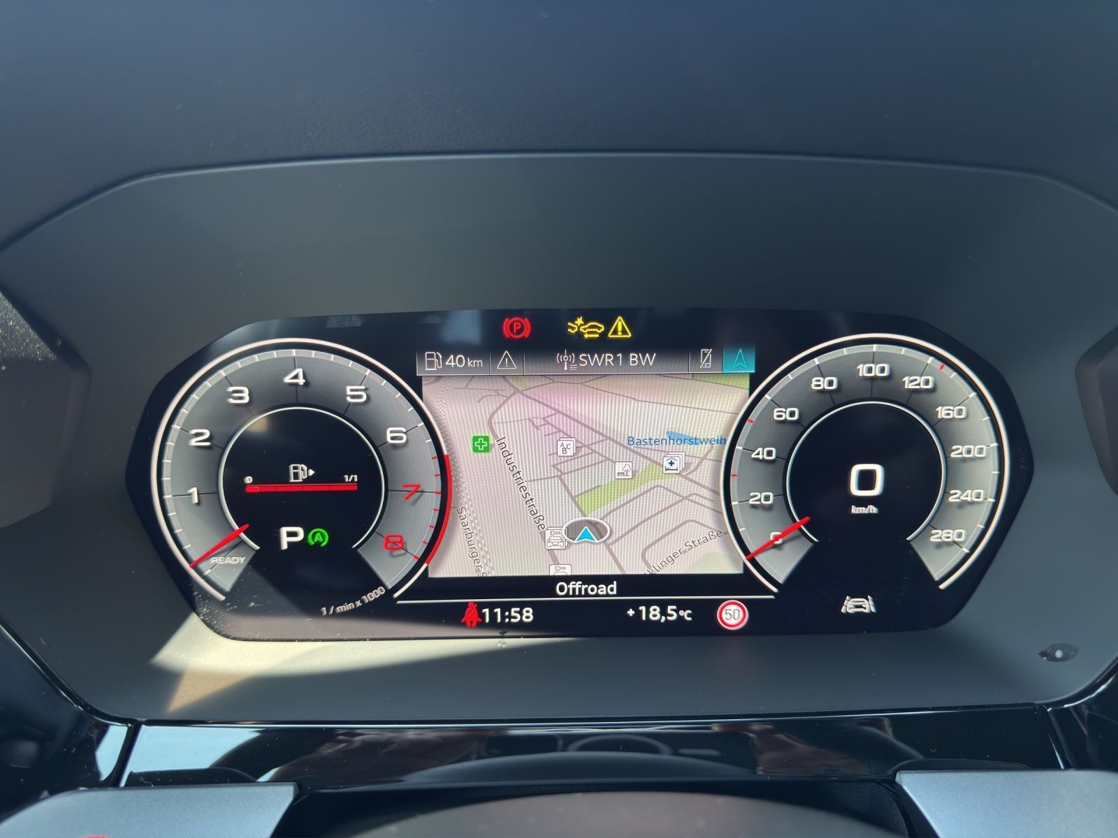 Audi A3 Sportback 35 TFSI S tronic - Samsaru's Car Outlet