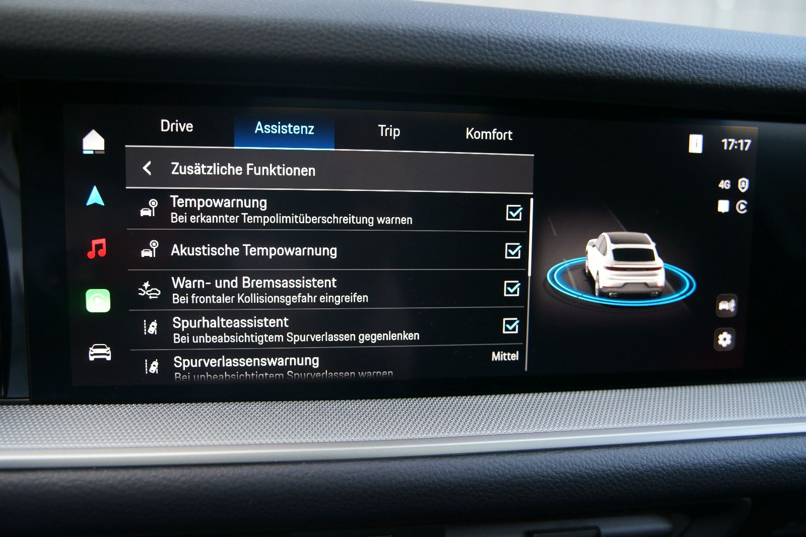 Porsche Cayenne Coupe E-Hybrid *P-DISPLAY*HEADUP*18W*ACC