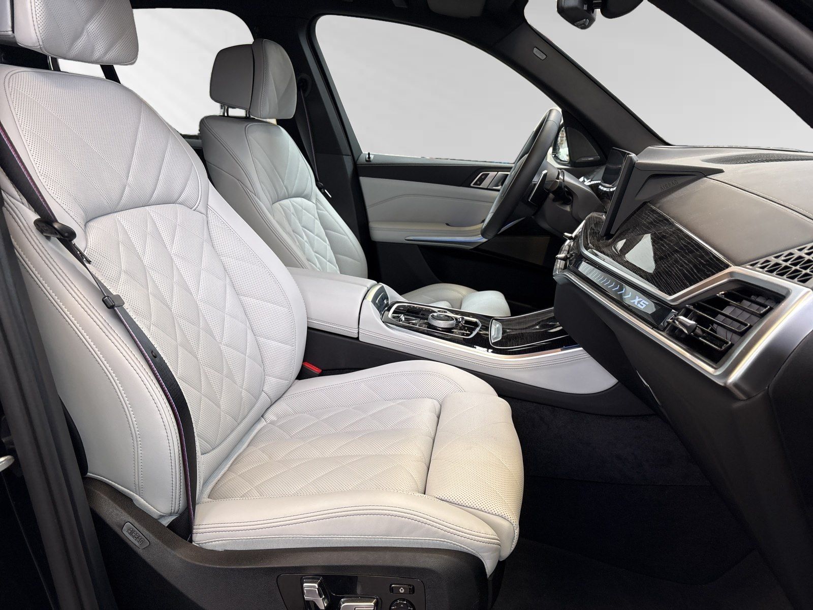 BMW X5 xDrive50e Inkl. € 1.190 Zubehörbonus*|M Sport