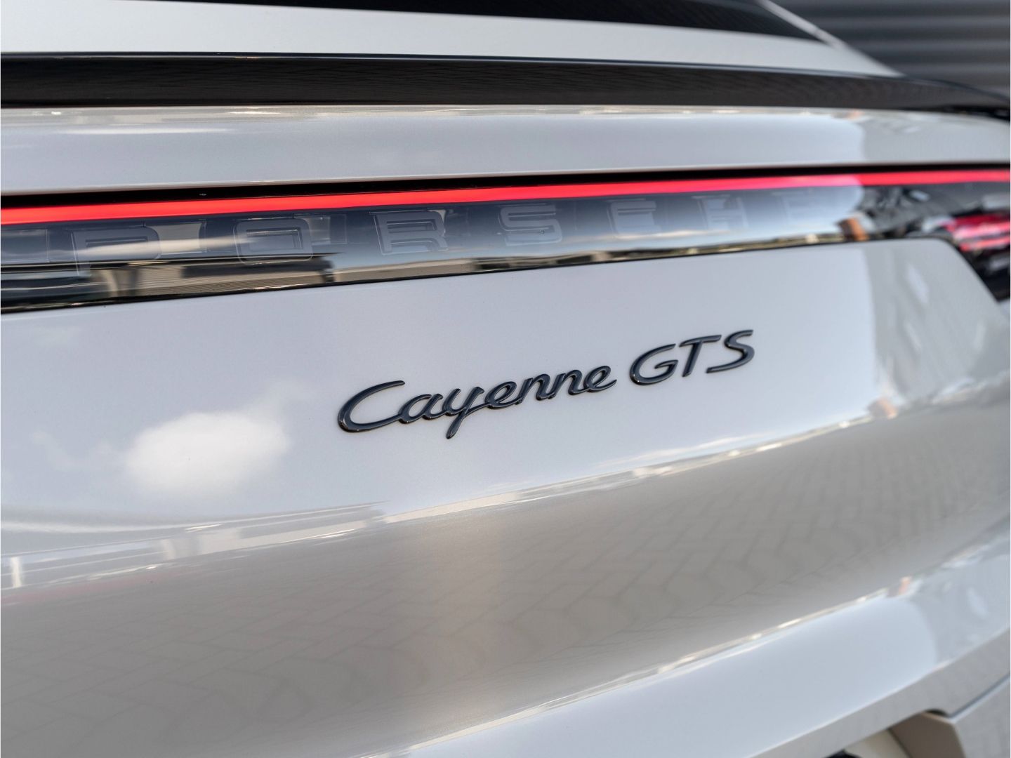 Porsche Cayenne GTS Coupe Matrix LED BOSE uvm.