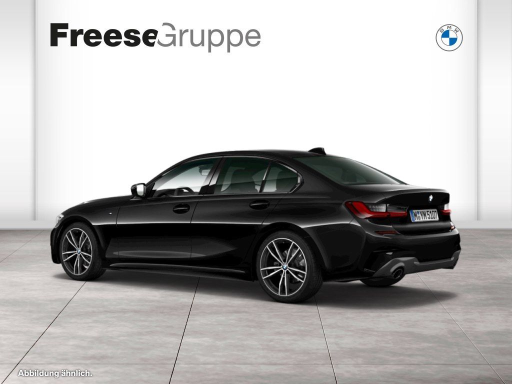 BMW 320d - Samsaru's Car Outlet