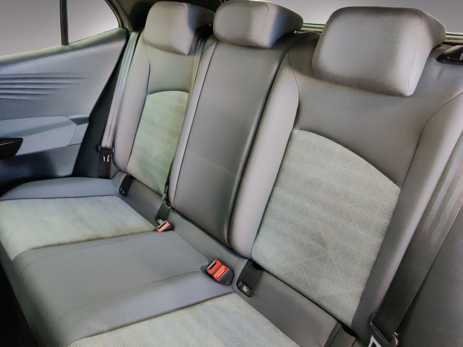 Volkswagen ID.3 City - Samsaru's Car Outlet