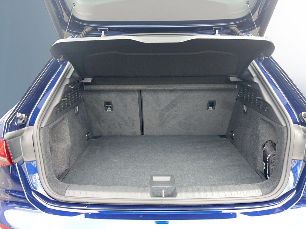 Audi A3 Sportback 35 TDI - Samsaru's Car Outlet