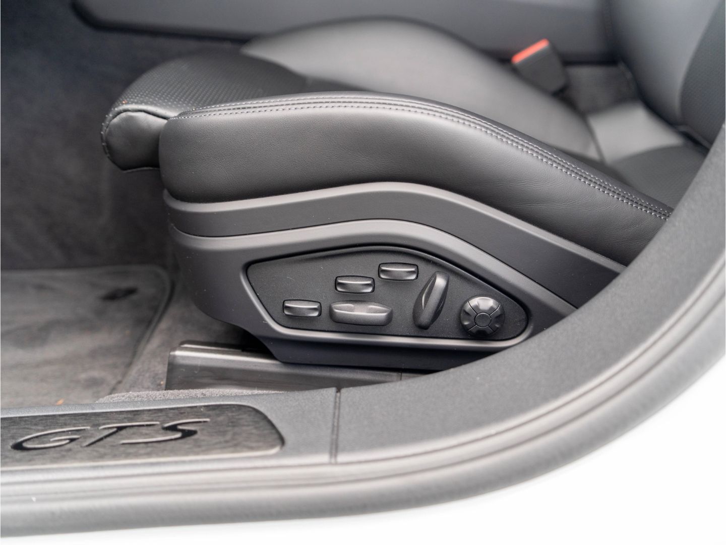 Porsche Panamera GTS Sport Turismo AHK 21'' BOSE Matrix