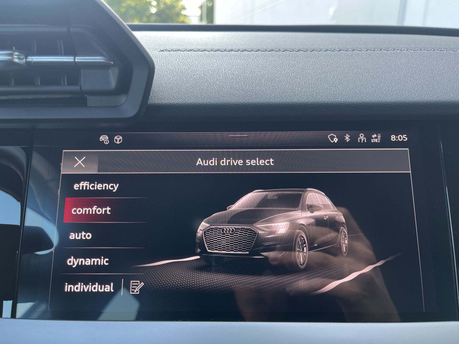Audi A3 Sportback 35 TFSI S Line - Samsaru's Car Outlet