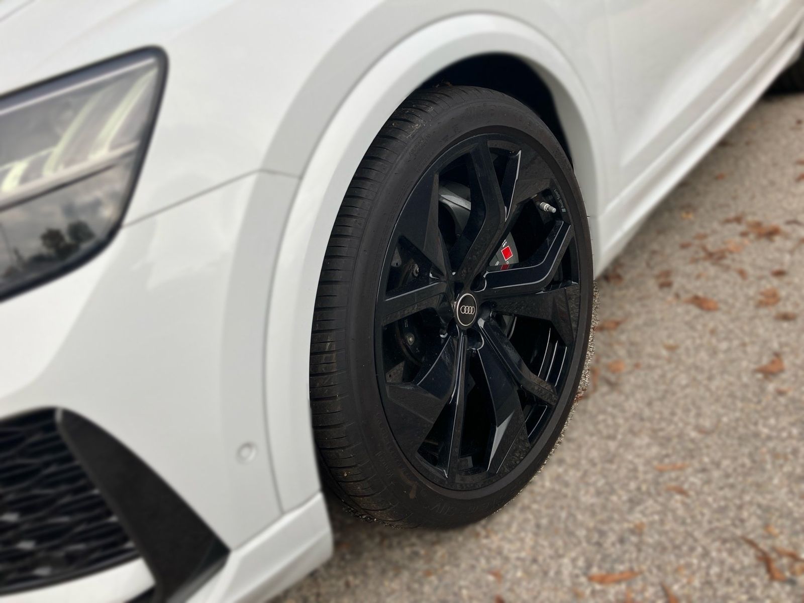 Audi RS Q8 600PS QUATTRO AHK.PANO.STANDHZG.B&O.360°KA