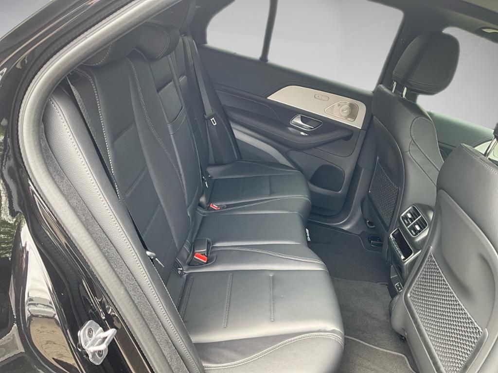 Mercedes-Benz GLE 450 d 4M AMG Premium