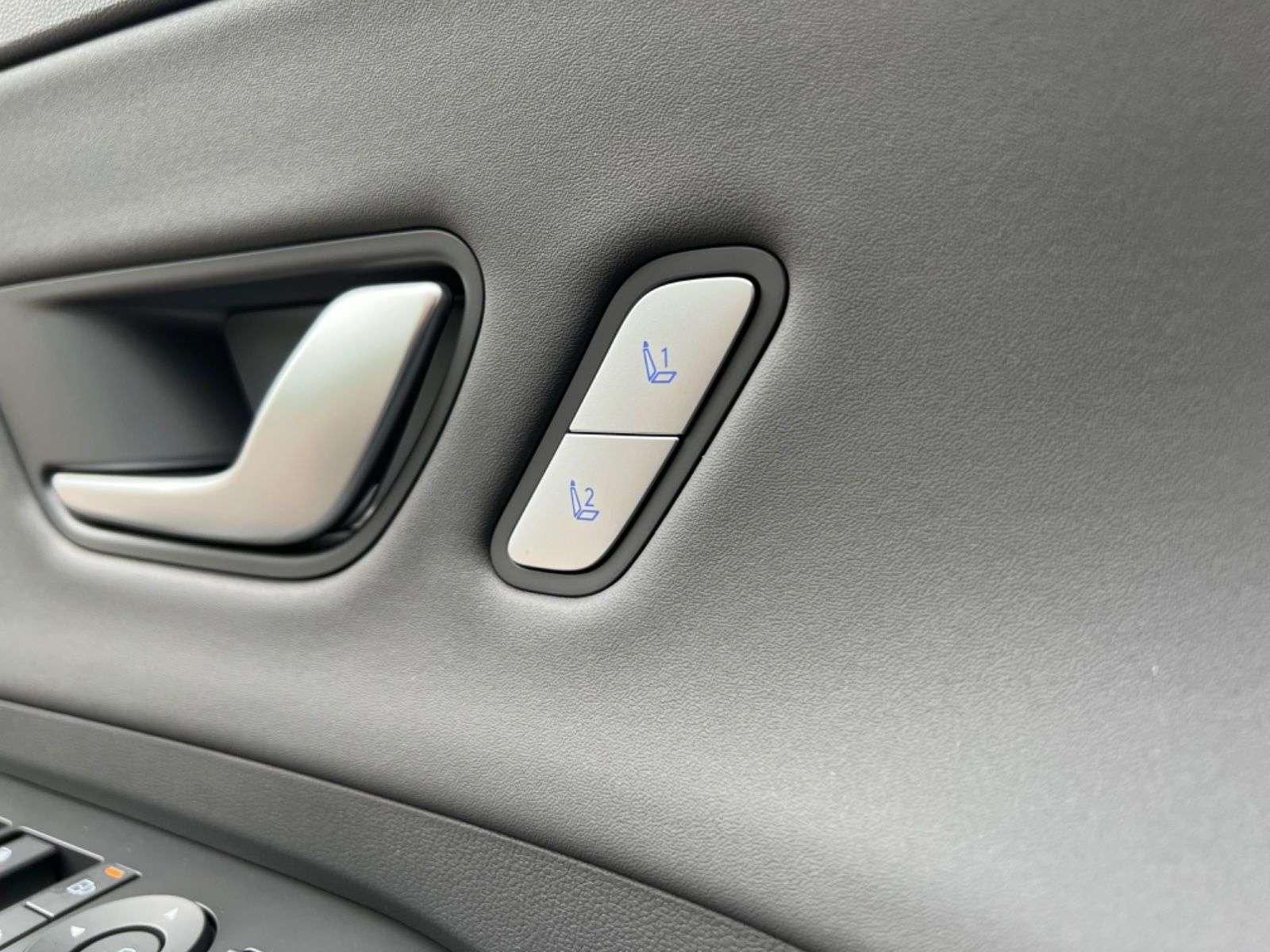 Hyundai KONA 1.6 GDi Hybrid SX2 Prime - Samsaru's Car Outlet