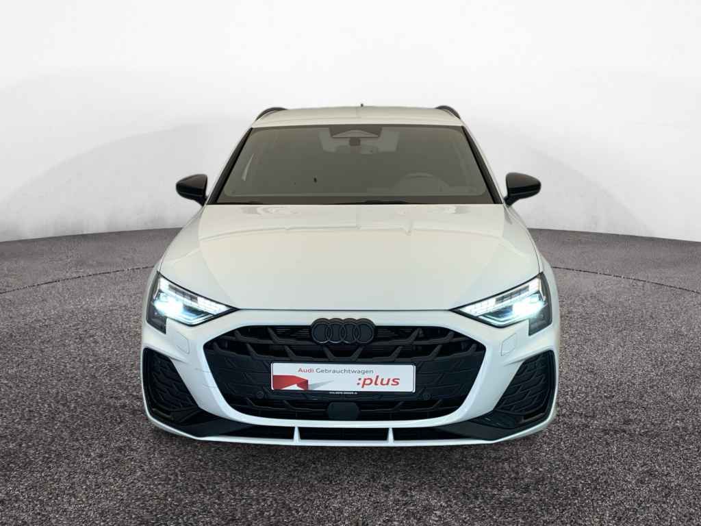 Audi A3 Sportback S line TFSI qua *AHK*MATRIX*R-CAM*