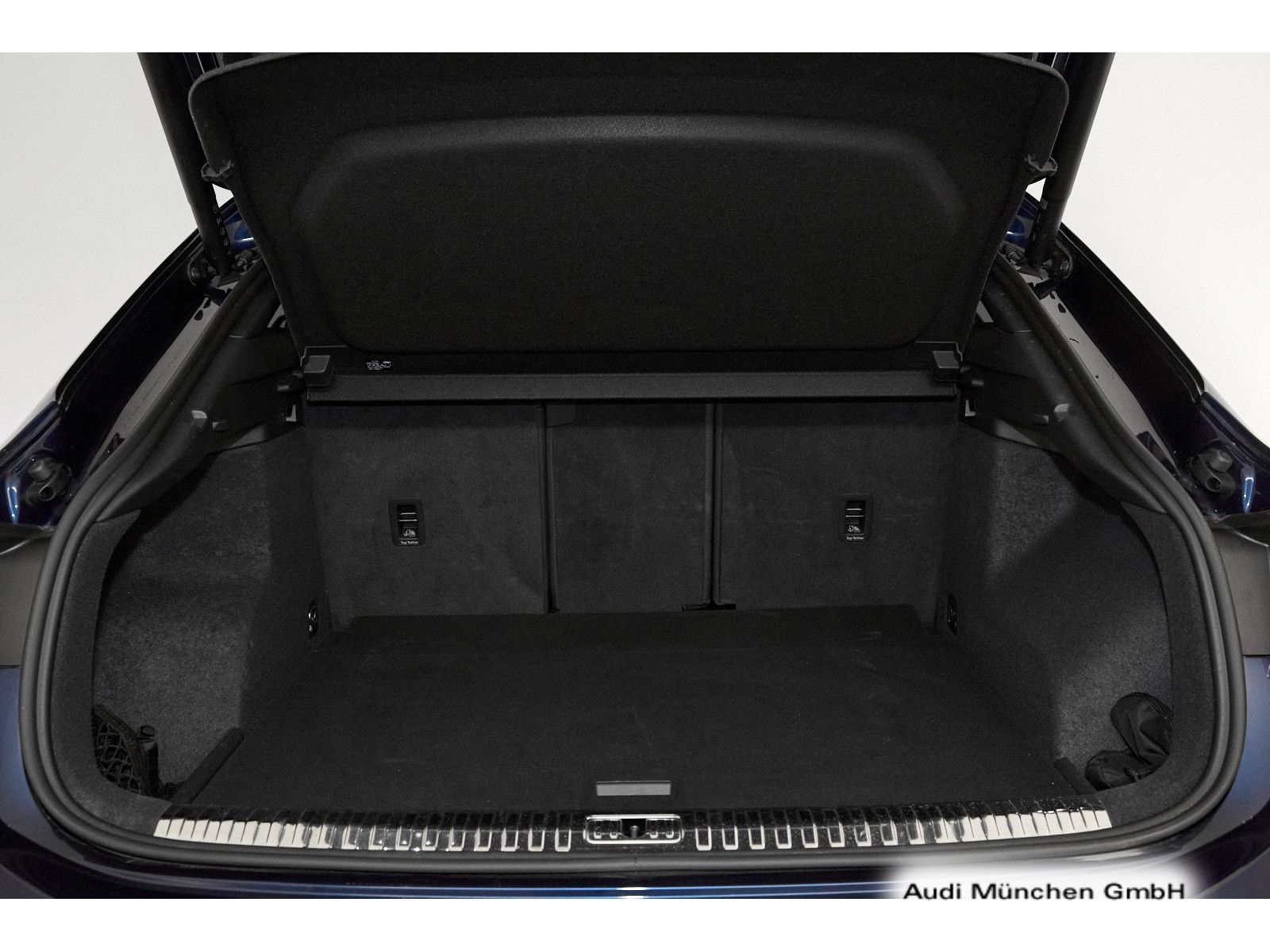 Audi Q3 Sportback 40 TDI qu. S tronic S line - Samsaru's Car Outlet