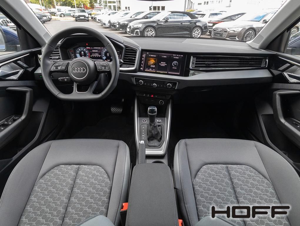 Audi A1 Sportback Advanced 25 TFSI S tronic - Samsaru's Car Outlet