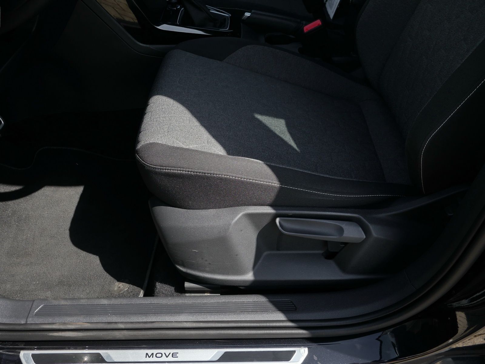 Volkswagen T-Cross Life Move 1.0 TSI - Samsaru's Car Outlet