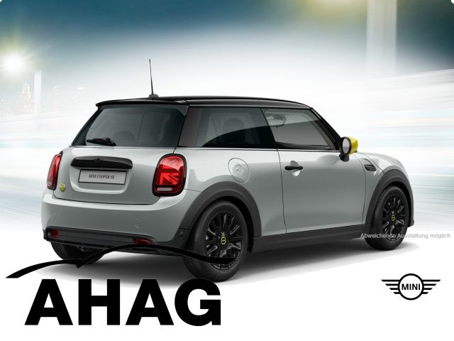 MINI Cooper SE Classic - Samsaru's Car Outlet
