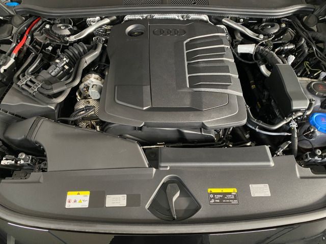 Audi A5 Avant S line 40 TDI S tronic quattro NAVI+SOU