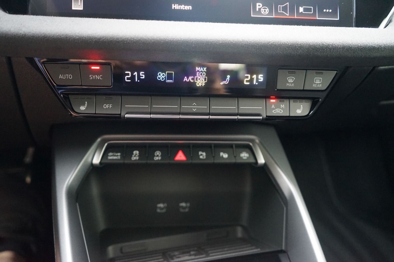 Audi A3 allstreet 35 TFSI S tronic - Samsaru's Car Outlet