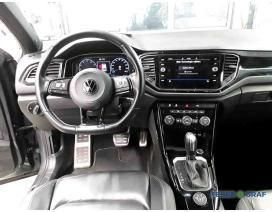 Volkswagen T-Roc R 2.0 TSI 4M DSG - Samsaru's Car Outlet