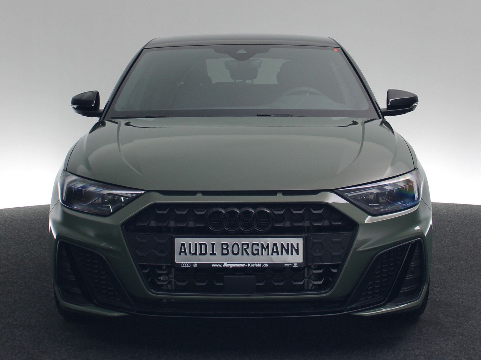 Audi A1 Sportback 30 TFSI S line - Samsaru's Car Outlet