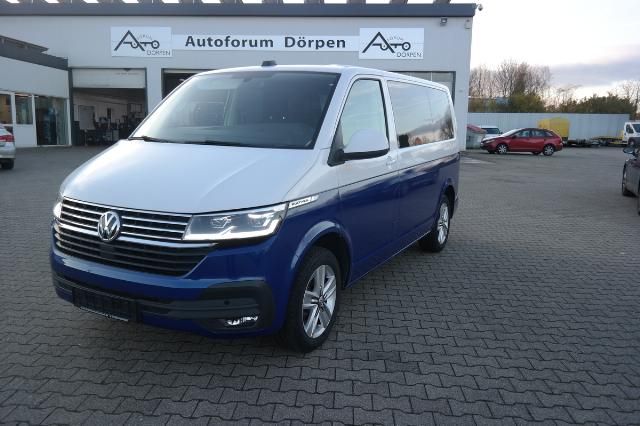 Volkswagen T6 Multivan T6.1 2.0 TDI Multivan Comfortline - Samsaru's Car Outlet