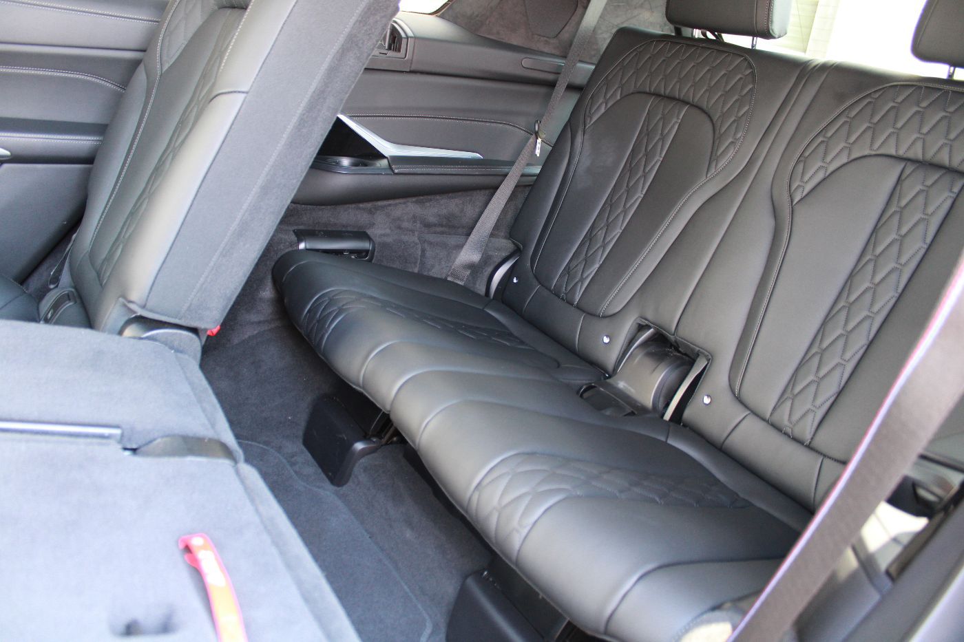 BMW X7 xDrive40i M Sport pro ExecutivePro PanoSky