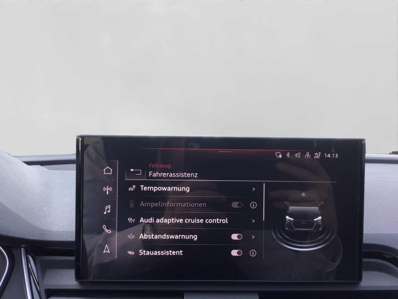 Audi Q5 50 TFSIe Q 2x S LINE PANO MATRIX BuO NAVI+