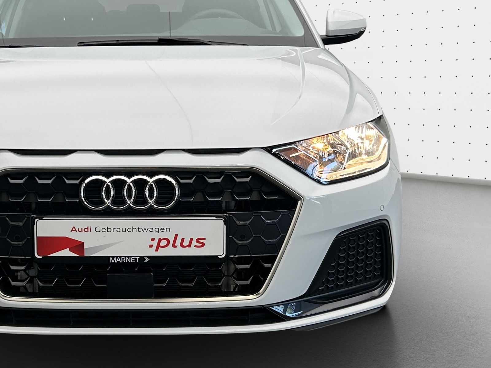 Audi A1 Sportback Advanced 25 TFSI - Samsaru's Car Outlet