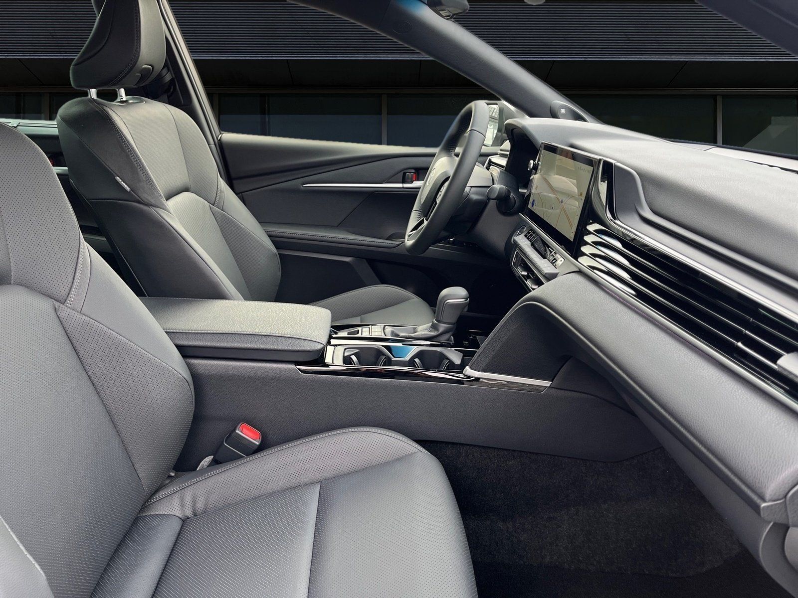Toyota Camry 2.5 Hybrid Executive JBL*Headup*360°Kamera