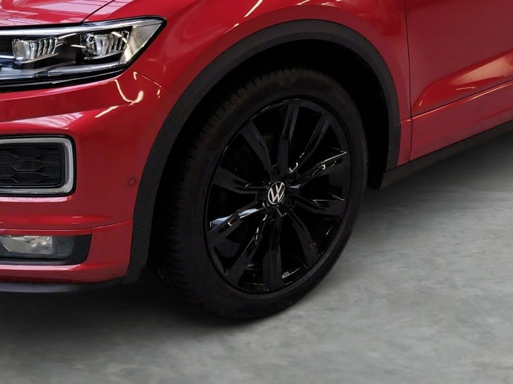 Volkswagen T-Roc 1.5 TSI R-Line - Samsaru's Car Outlet