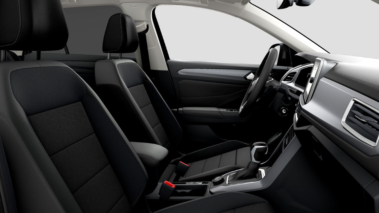 Volkswagen T-Roc Style 2.0 TDI DSG 4Motion - Samsaru's Car Outlet