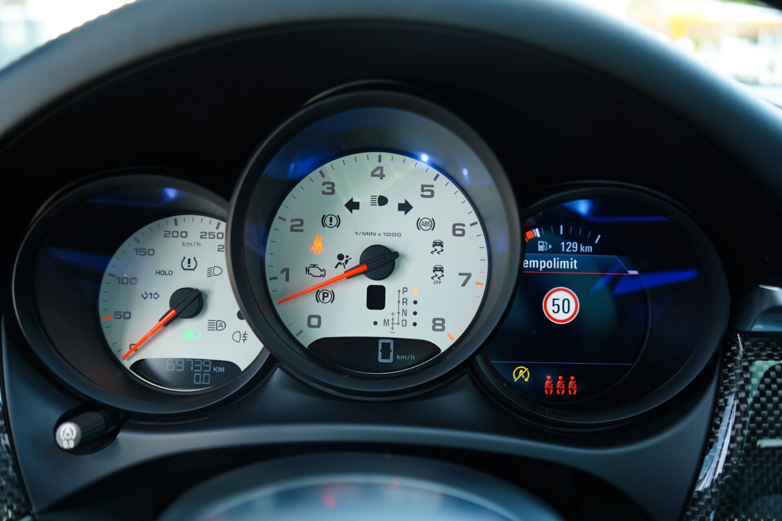 Porsche Macan S - Samsaru's Car Outlet