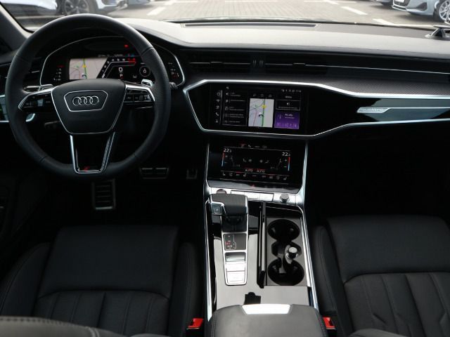 Audi RS 6 Avant performance 280KM/H*RS-SPORTAGA*STHZ