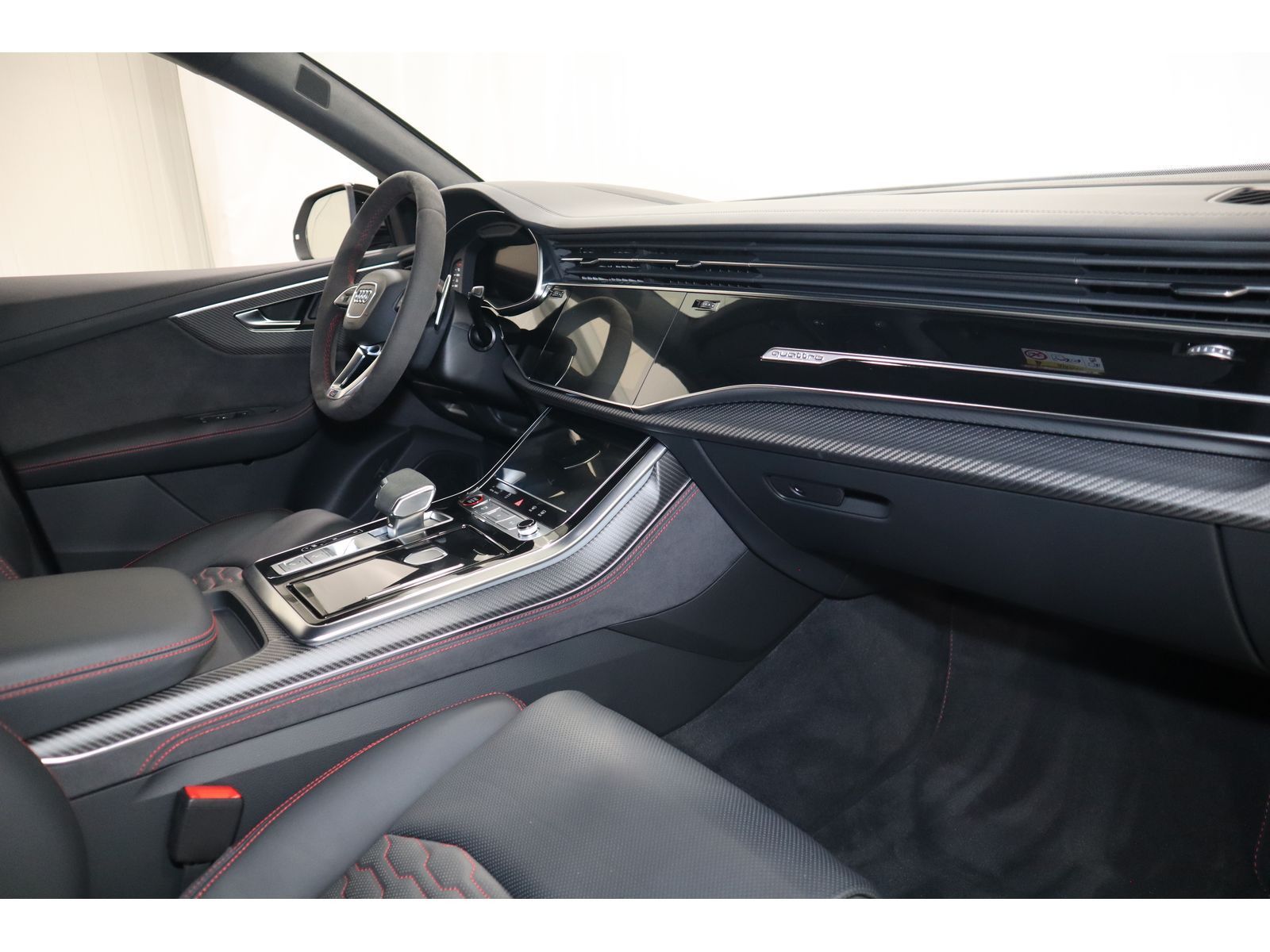 Audi RS Q8 4.0 TFSI*FACELIFT*UPE171*B&O*Massagesitze*