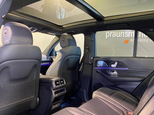 Mercedes-Benz GLE 450 4M AMG Pre StaHg/Pano./AHK/Airmatic/22"!