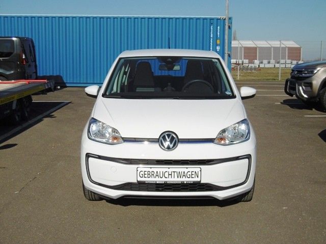 Volkswagen e-up move - Samsaru's Car Outlet