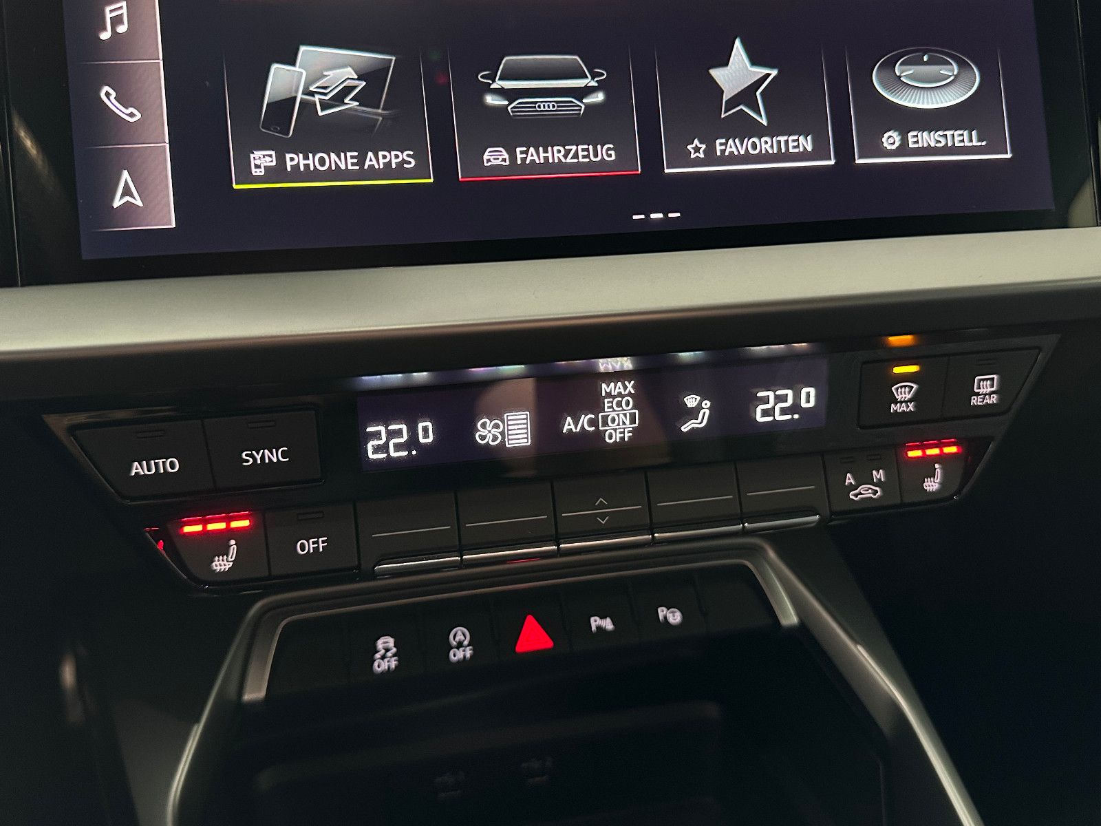 Audi A3 Sportback 35 TDI S LINE - Samsaru's Car Outlet
