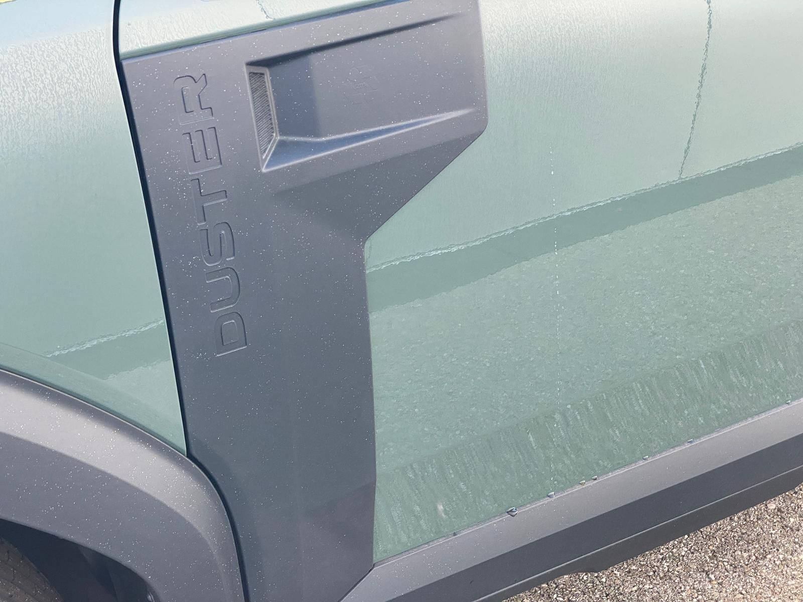 Dacia Duster III TCe 130 Extreme - Samsaru's Car Outlet