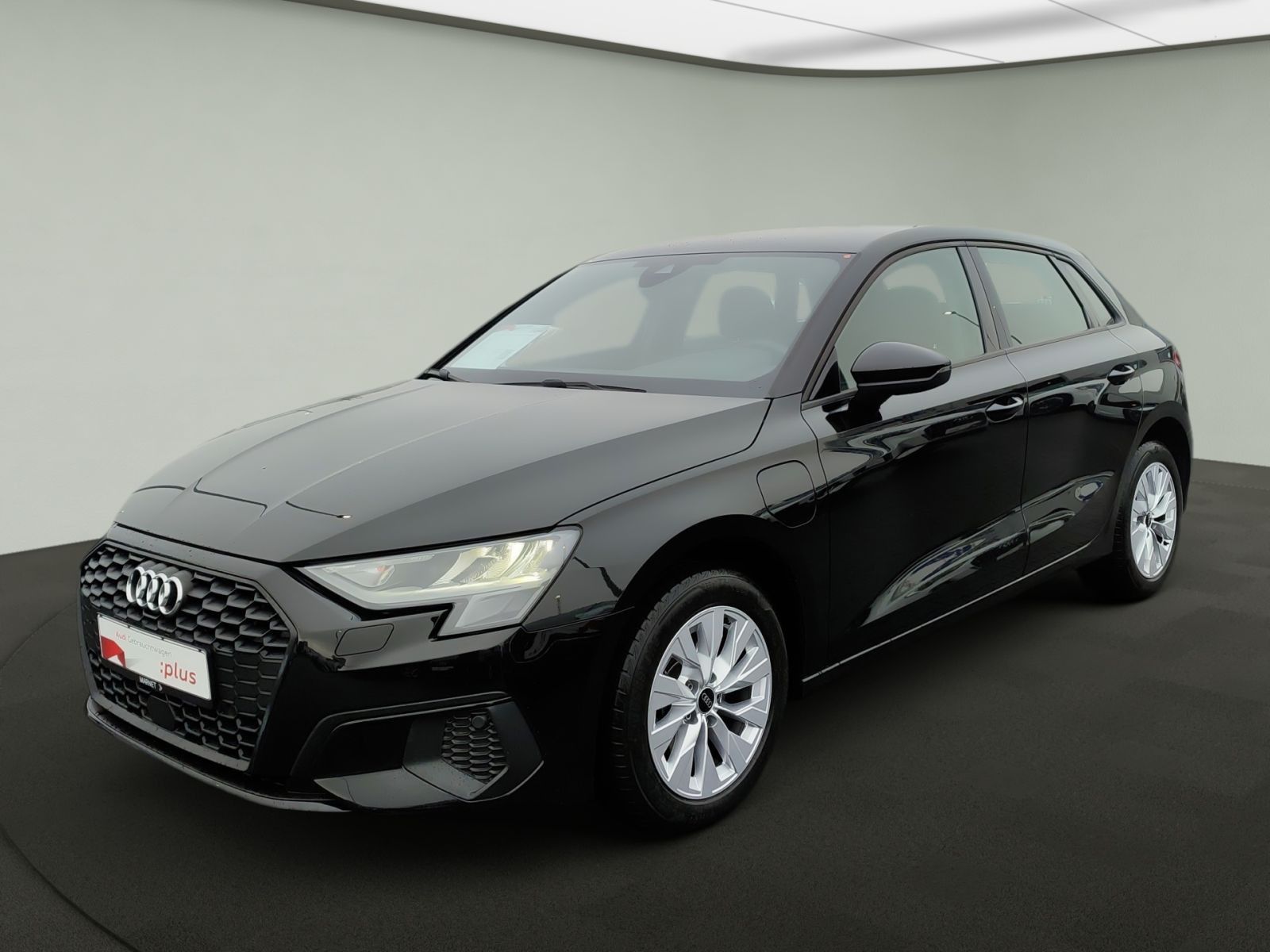 Audi A3 Sportback 40 TFSI e - Samsaru's Car Outlet