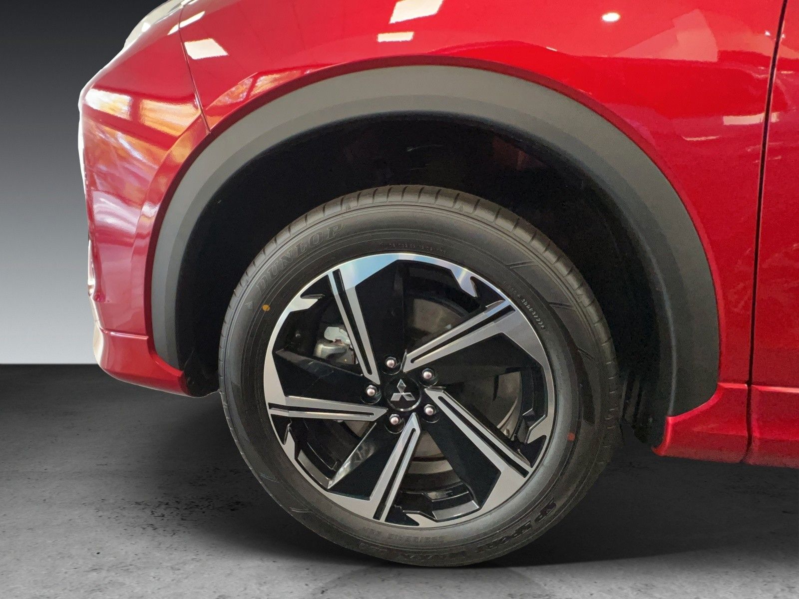 Mitsubishi Eclipse Cross 2.4 PHEV PLUS Select
