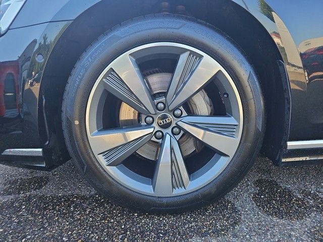 Audi A8 50 TDI quattro - Samsaru's Car Outlet