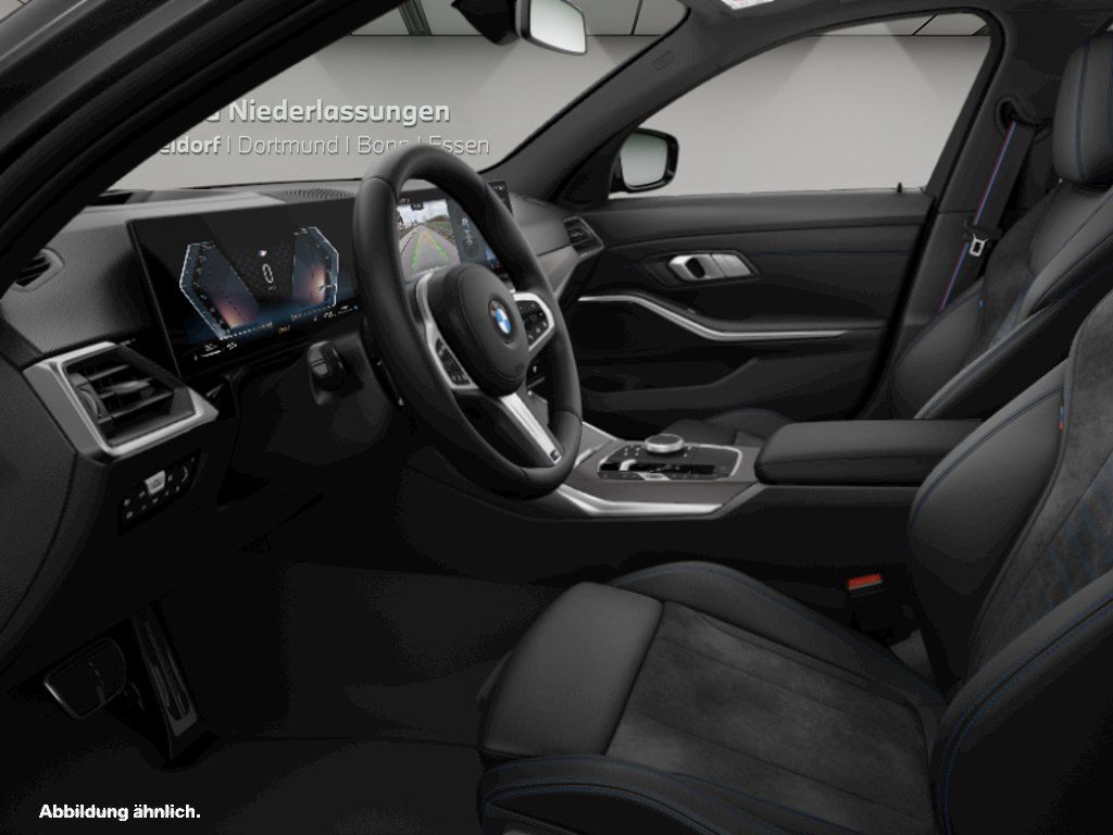 BMW 320i Touring M Sport - Samsaru's Car Outlet