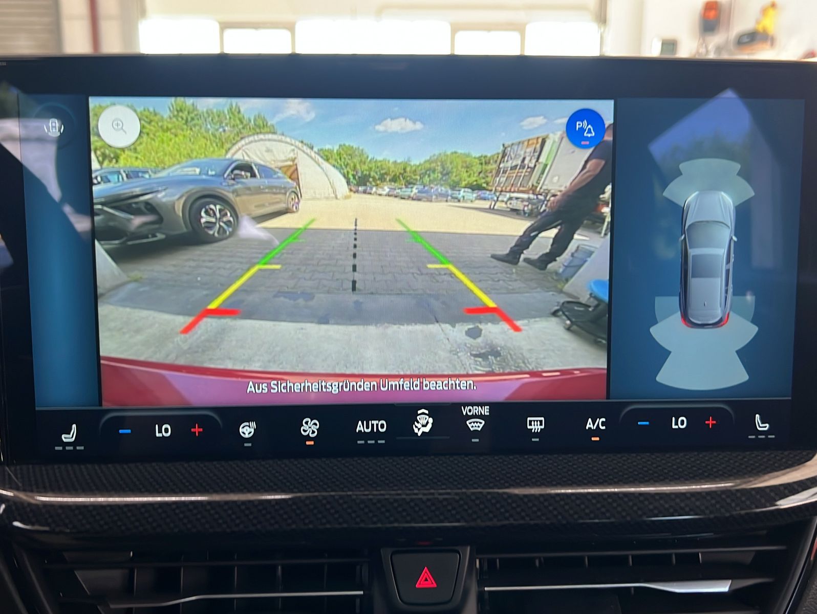 Ford Focus 1.0 EB ST-Line X*Bang&Olufsen*ACC