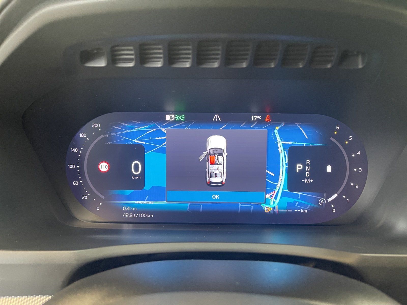 Volvo XC90 B5 (Diesel) Ultimate Bright ACC AHK AUT 360