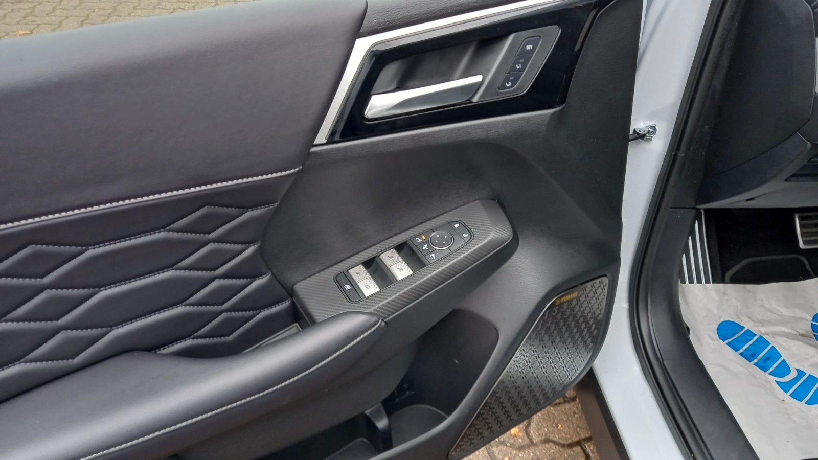 Mitsubishi Plug-in Hybrid Outlander Top neues Modell