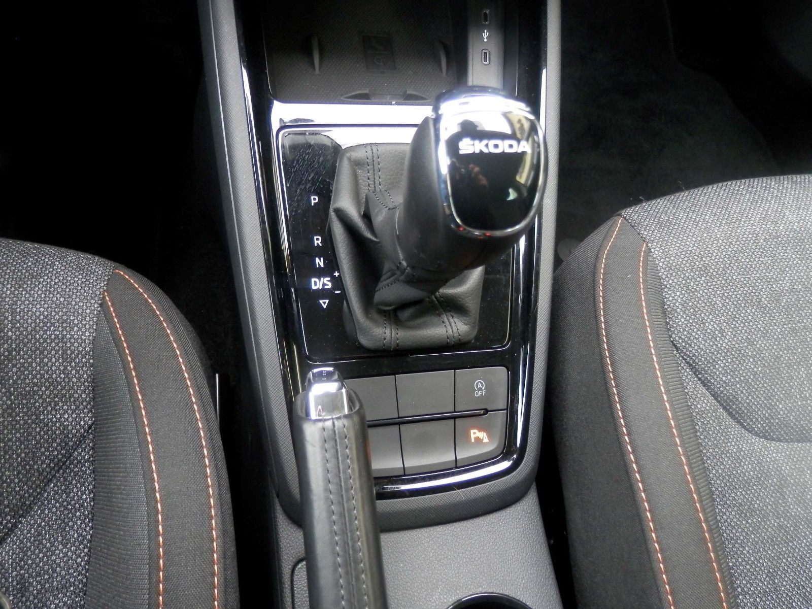 Skoda Kamiq CLEVER - Samsaru's Car Outlet
