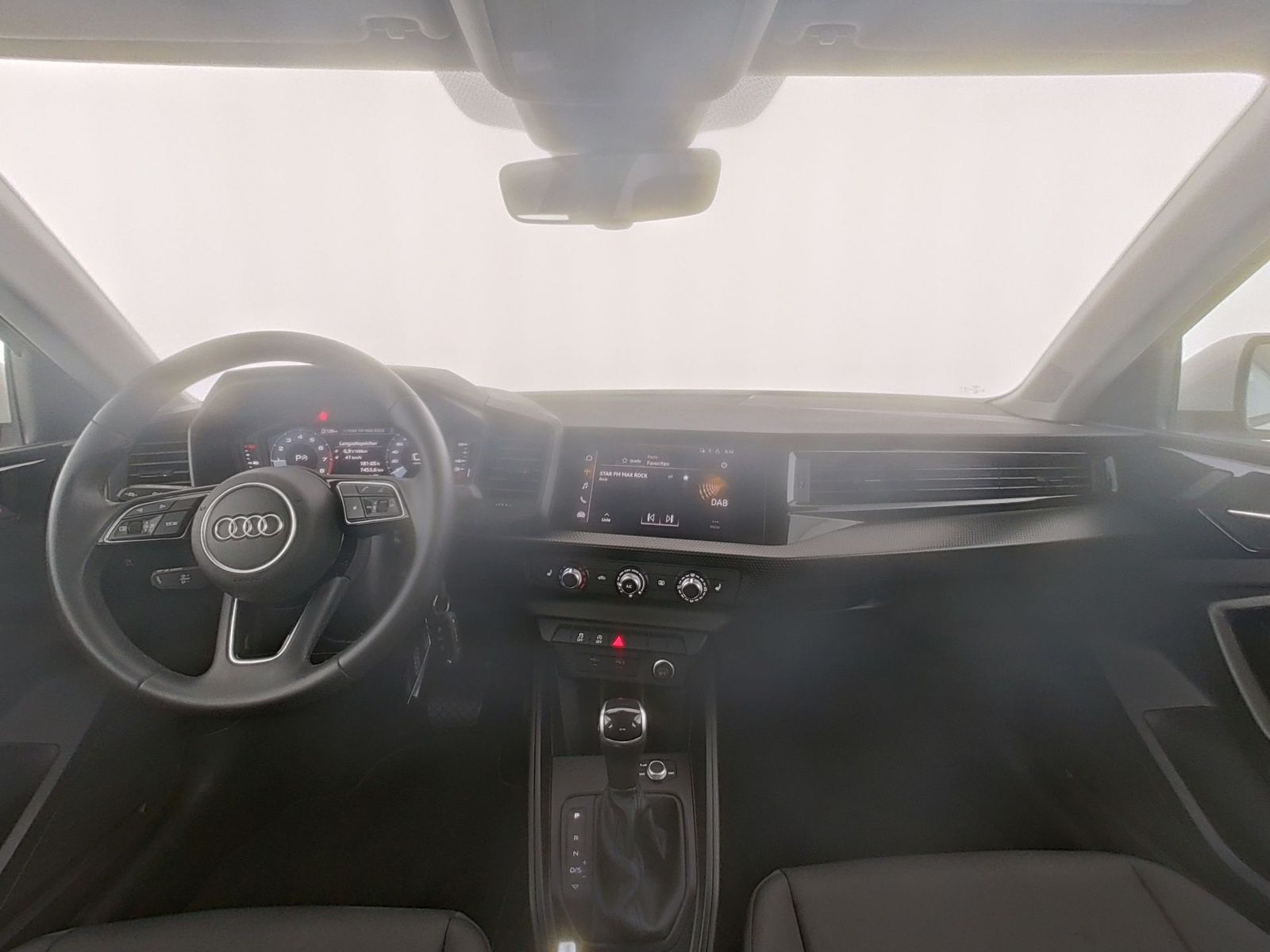 Audi A1 citycarver Sitzheizung|Sound-System|PDC